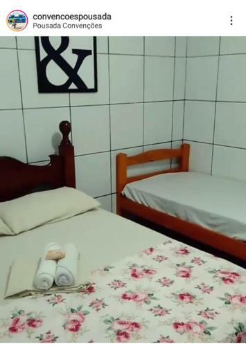 Hostal Pousada Conven��es Olinda