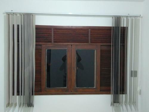 Apartamento Gl�ria Comfort