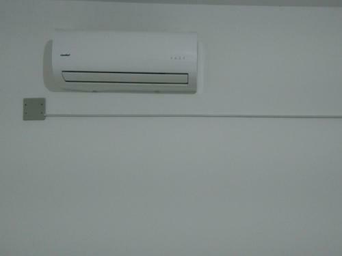 Apartamento Gl�ria Comfort