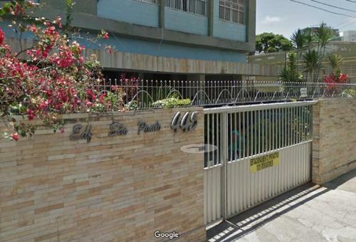 Apartamento Gl�ria Comfort