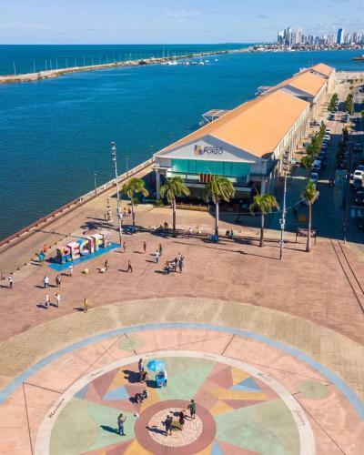 Apartamento Gl�ria Comfort