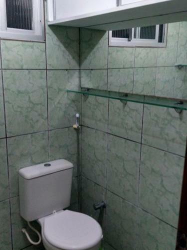 Apartamento Gl�ria Comfort