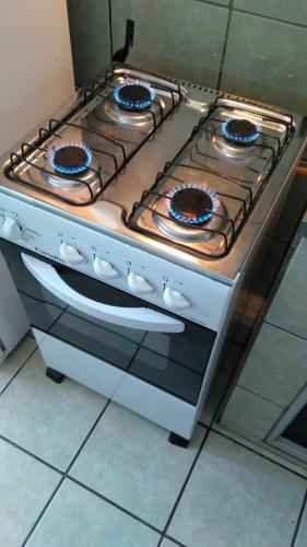 Apartamento Gl�ria Comfort