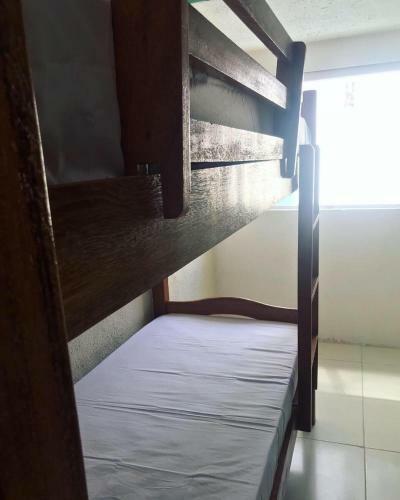 Apraiana Hostel