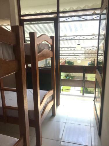 Apraiana Hostel