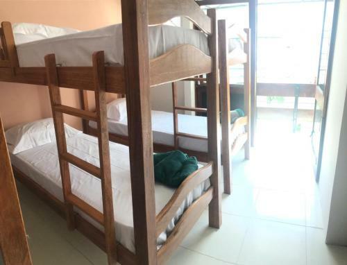 Apraiana Hostel