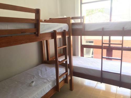 Apraiana Hostel