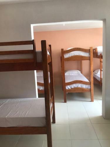 Apraiana Hostel