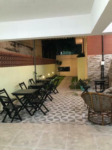 Apraiana Hostel