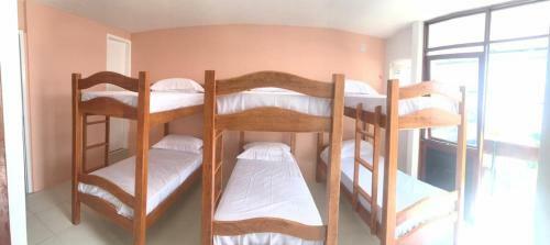 Apraiana Hostel
