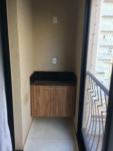 Apartamento Nova Alian�a