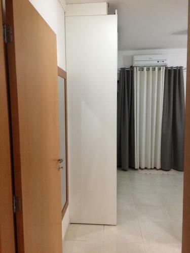 Apartamento Nova Alian�a