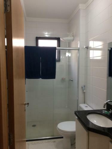 Apartamento Nova Alian�a