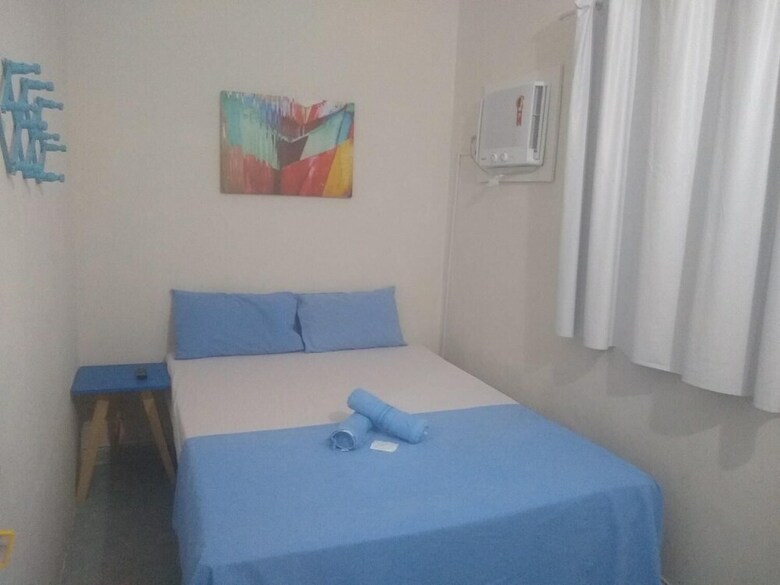 Hostal Casa Do Meio Pousada