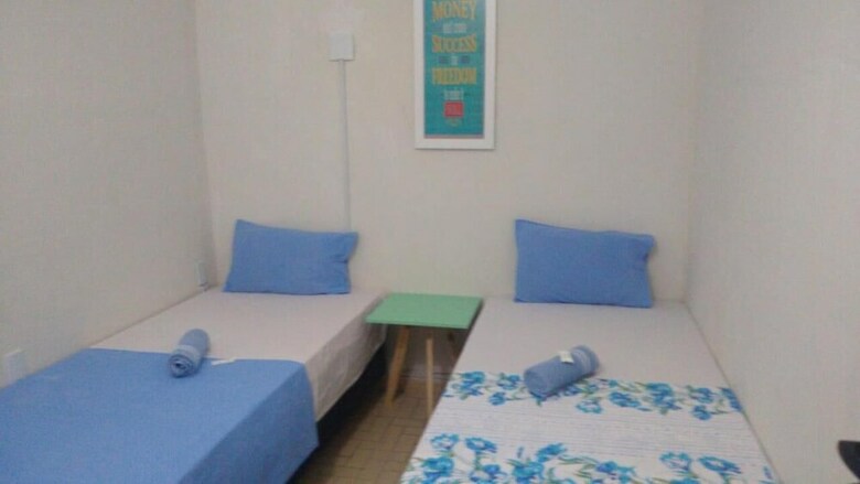 Hostal Casa Do Meio Pousada