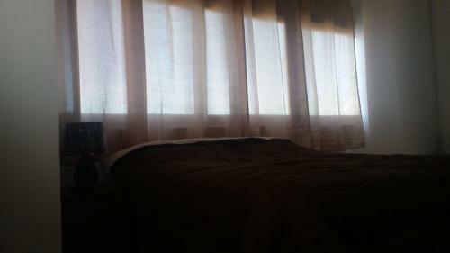 Apartamento Espa�o Central