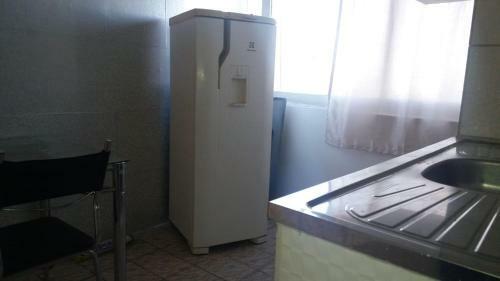Apartamento Espa�o Central
