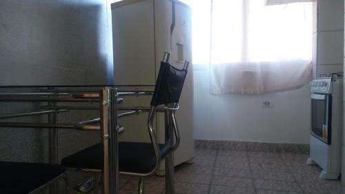 Apartamento Espa�o Central