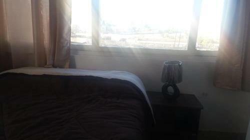 Apartamento Espa�o Central