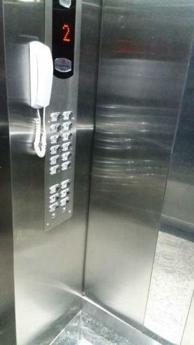 Apartamento Espa�o Central