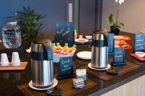 Hotel Ibis Ribeir�o Preto Vila Do Golf