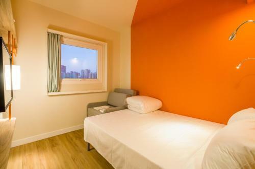 Hotel Ibis Budget Ribeir�o Preto Vila Do Golf