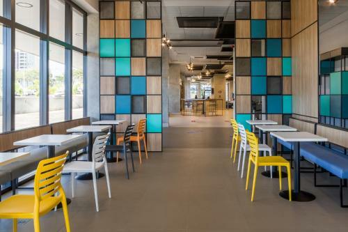Hotel Ibis Budget Ribeir�o Preto Vila Do Golf