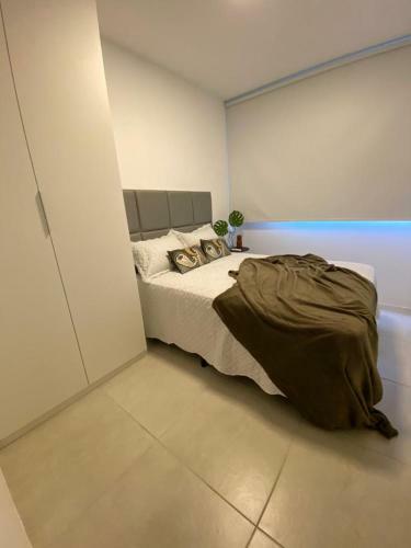 Apartamento Golden Sky Home