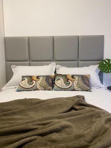 Apartamento Golden Sky Home