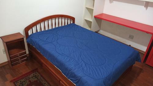 Apartamento Ap 7 Pessoas Ribeir�o Preto