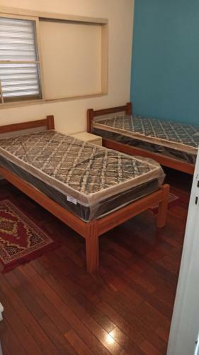 Apartamento Ap 7 Pessoas Ribeir�o Preto