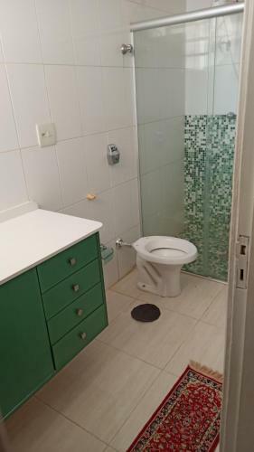 Apartamento Ap 7 Pessoas Ribeir�o Preto