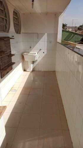 Apartamento Ap 7 Pessoas Ribeir�o Preto