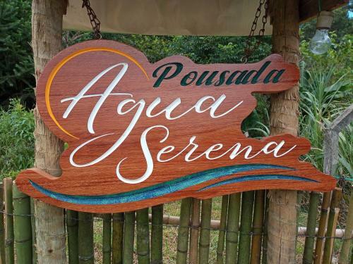 Hostal Pousada �gua Serena