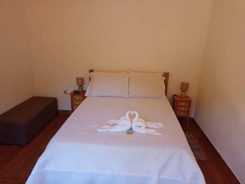 Hostal Pousada �gua Serena