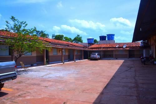 Hostal Pousada Universal
