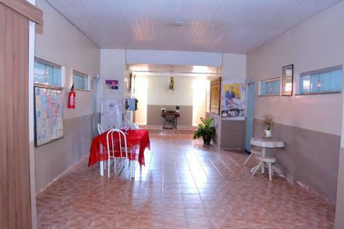 Hostal Pousada Universal
