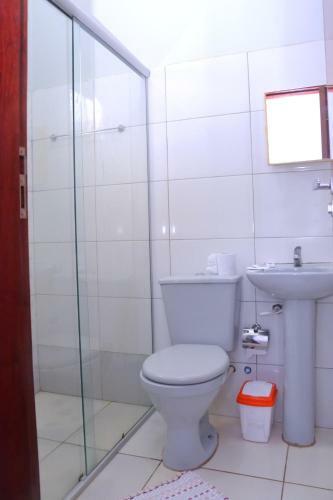 Hostal Pousada Universal