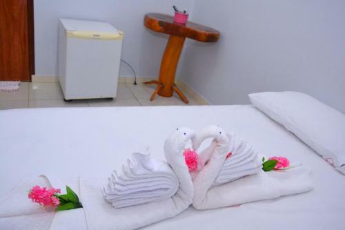 Hostal Anexo Pousada Universal
