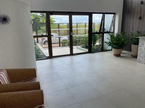 Apartamento Flat Luxo Beira Mar 14 Andar