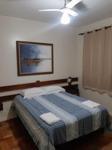 Hotel Estancia Pilar