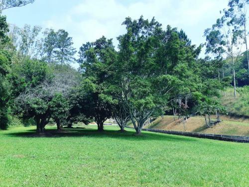 Hotel Estancia Pilar
