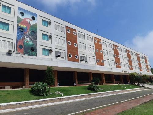 Hotel Estancia Pilar