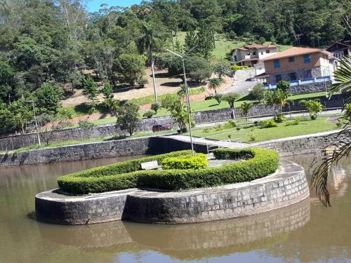 Hotel Estancia Pilar