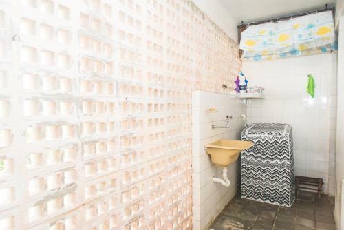 Apartamento Lindo E Aconchegante Apto Com Wi-fi � Beira-mar