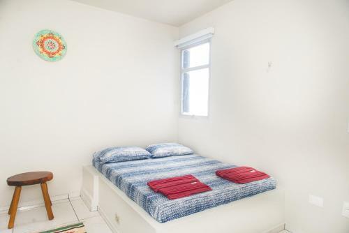 Apartamento Lindo E Aconchegante Apto Com Wi-fi � Beira-mar