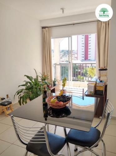 Apartamento Apto A 5min Da Usp/hc Ou Do Centro de Ribeir�o Preto