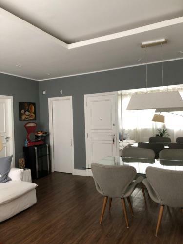 Apartamento Casamica Ipanema