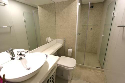 Apartamento Copacabana Vista Mar Pa