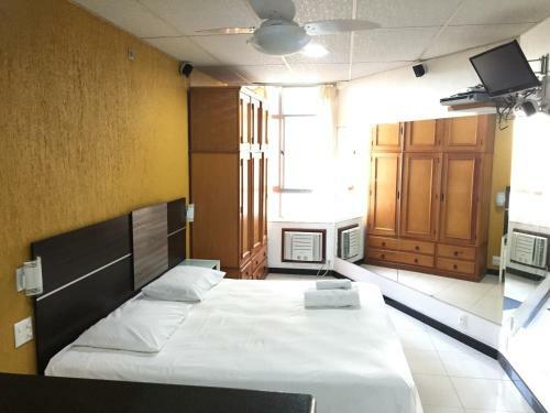 Nsa Sra Rio Habitat Apartments